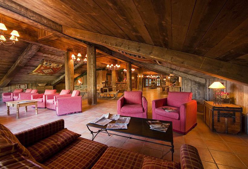 Chalet Altitude
