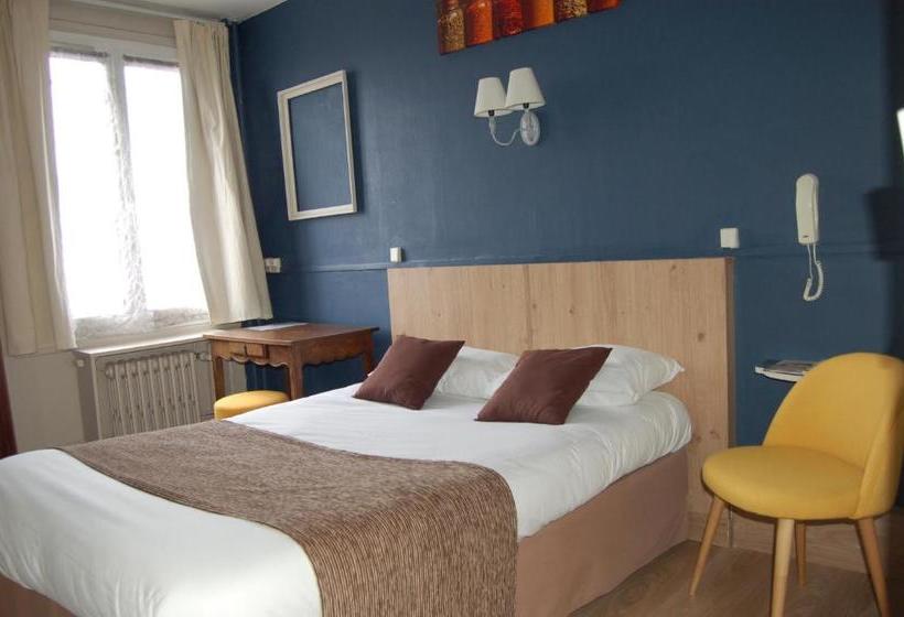 Citotel  De L Europe