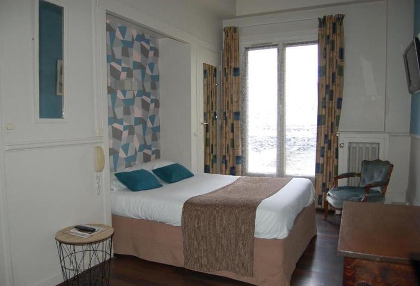 Citotel  De L Europe