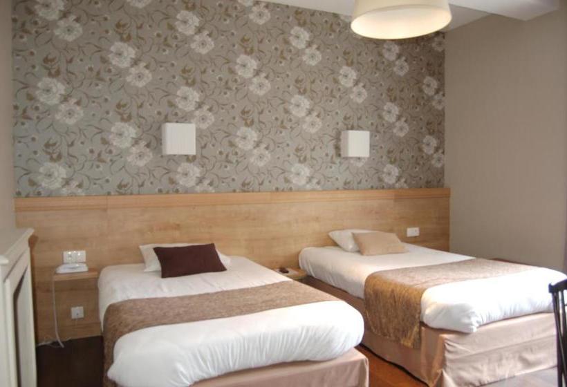 Citotel  De L Europe