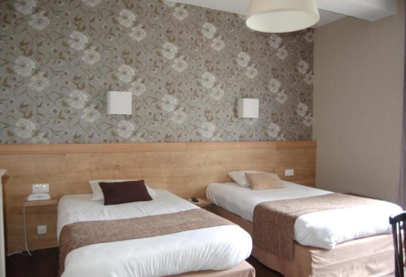 Citotel  De L Europe