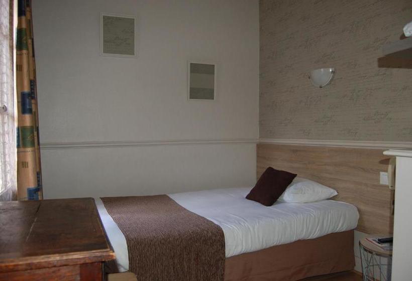 Citotel  De L Europe