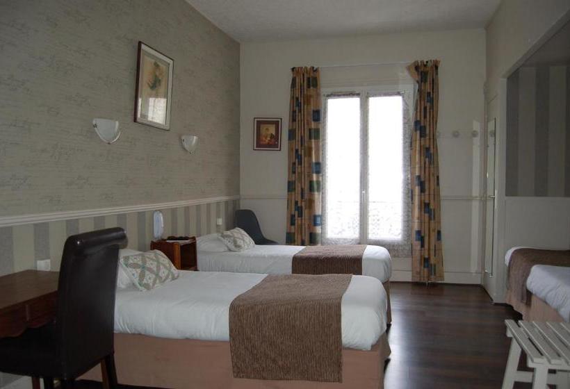 Citotel  De L Europe