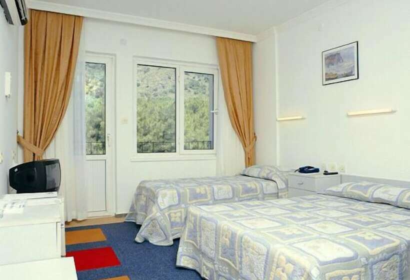 Club Hotel Pineta All Inclusive