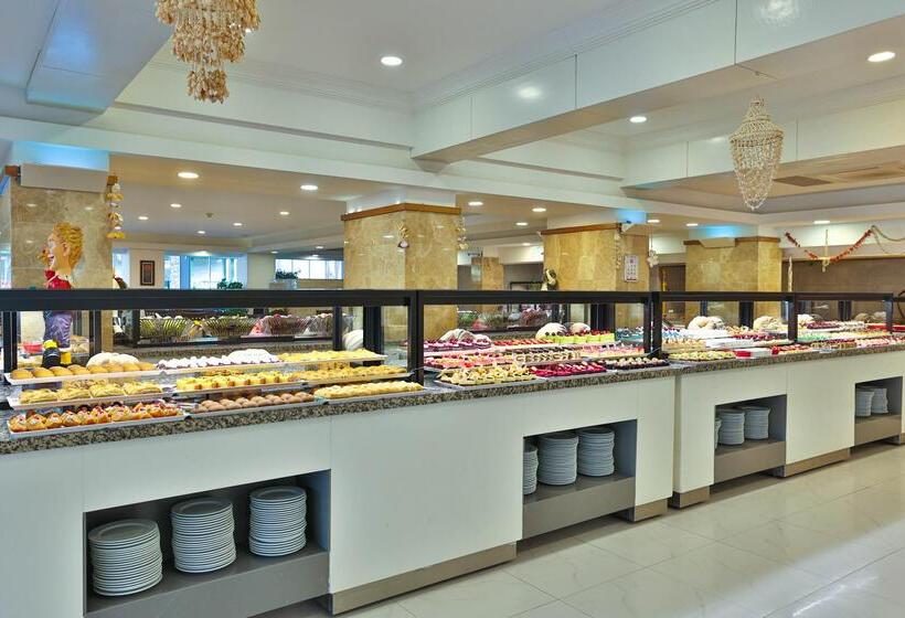 Crystal Flora Beach Resort - Ultimate All Inclusive