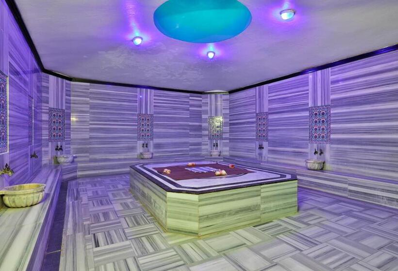 Crystal Flora Beach Resort - Ultimate All Inclusive