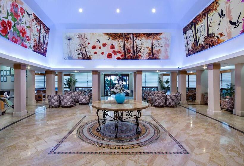 Crystal Flora Beach Resort - Ultimate All Inclusive