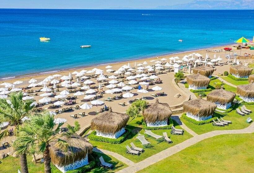Crystal Flora Beach Resort - Ultimate All Inclusive