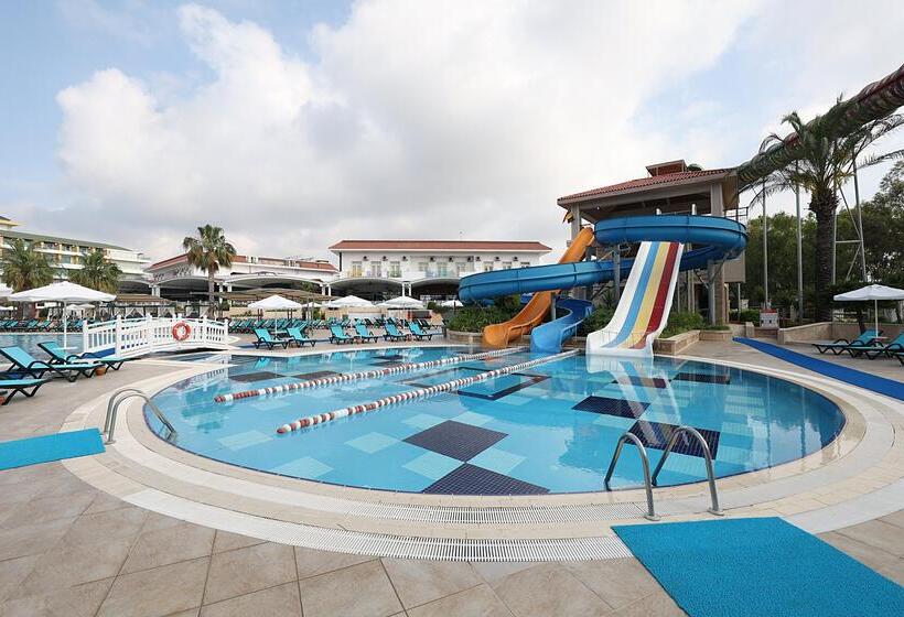 Crystal Paraiso Verde Resort & Spa   Ultimate All Inclusive