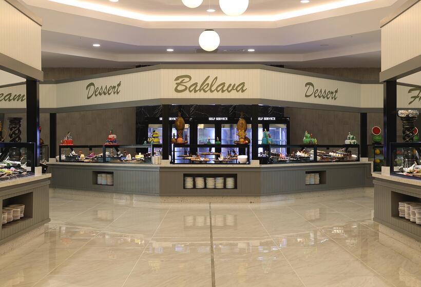 Crystal Paraiso Verde Resort & Spa   Ultimate All Inclusive