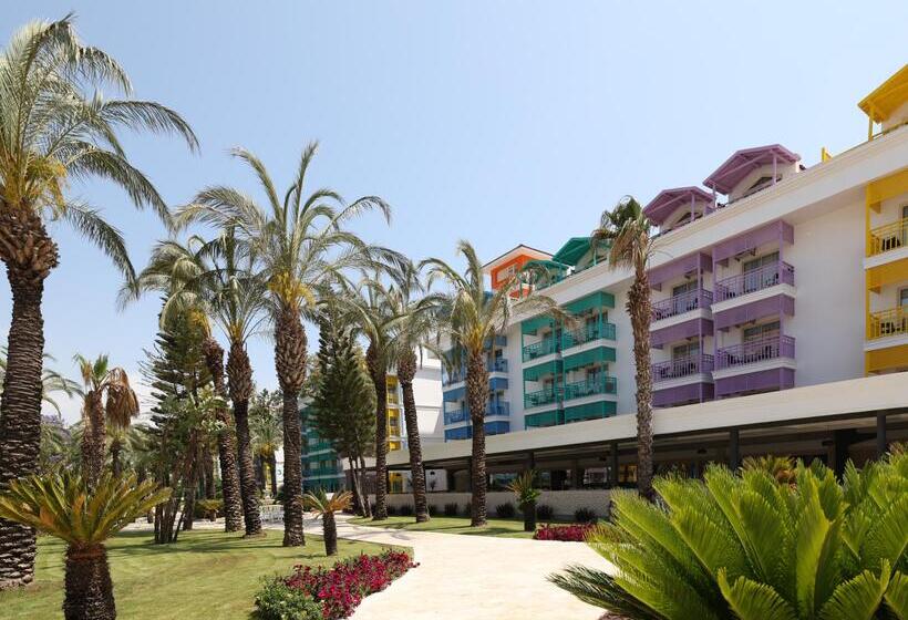 Crystal Paraiso Verde Resort & Spa   Ultimate All Inclusive