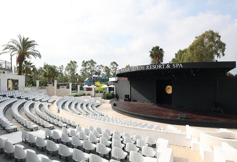 Crystal Paraiso Verde Resort & Spa   Ultimate All Inclusive