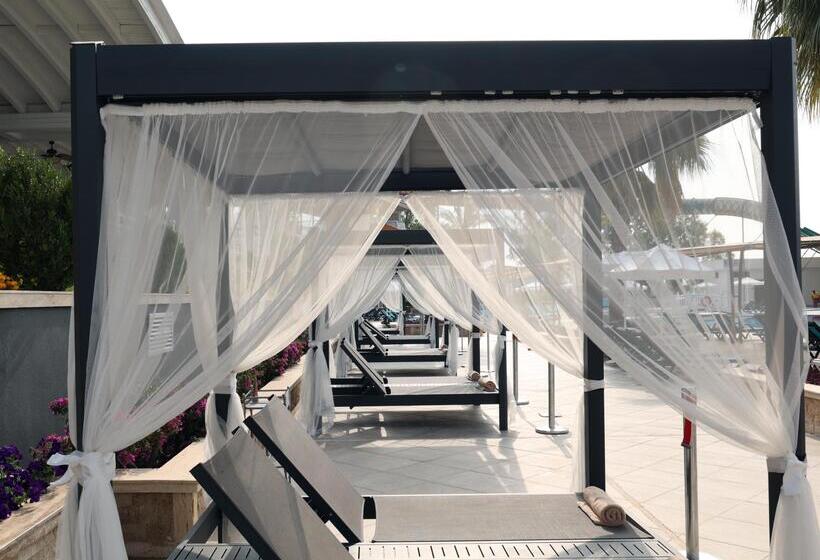 Crystal Paraiso Verde Resort & Spa   Ultimate All Inclusive