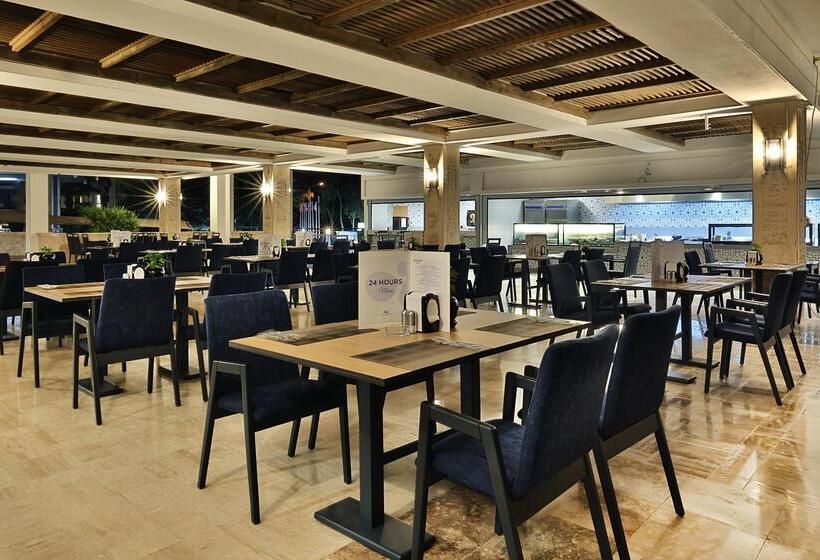 Crystal Paraiso Verde Resort & Spa   Ultimate All Inclusive