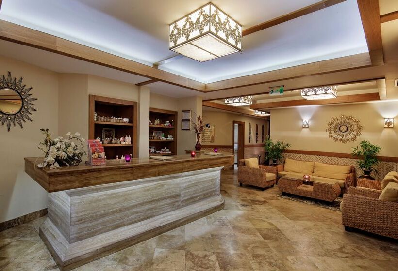 Crystal Paraiso Verde Resort & Spa   Ultimate All Inclusive