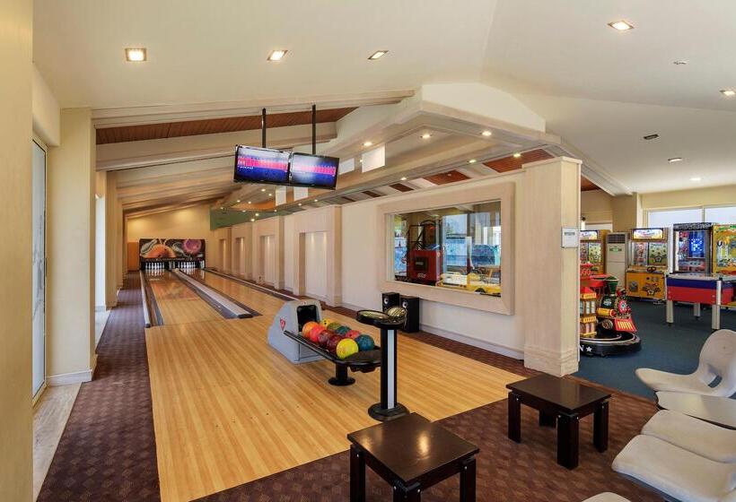 Crystal Paraiso Verde Resort & Spa   Ultimate All Inclusive