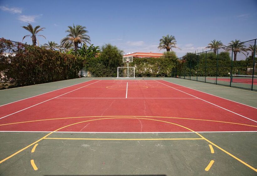 Crystal Paraiso Verde Resort & Spa   Ultimate All Inclusive