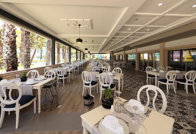 Crystal Paraiso Verde Resort & Spa   Ultimate All Inclusive