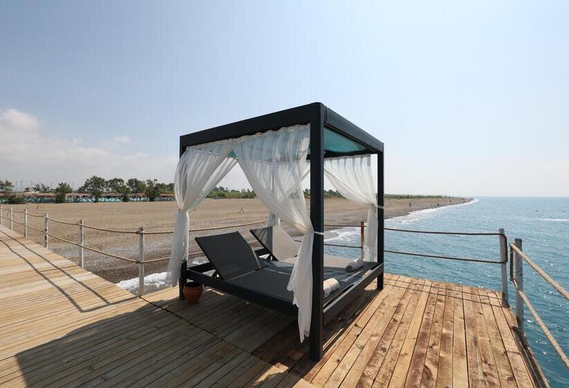 Crystal Paraiso Verde Resort & Spa   Ultimate All Inclusive