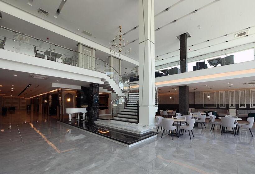 Crystal Paraiso Verde Resort & Spa   Ultimate All Inclusive