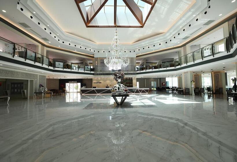 Crystal Paraiso Verde Resort & Spa   Ultimate All Inclusive