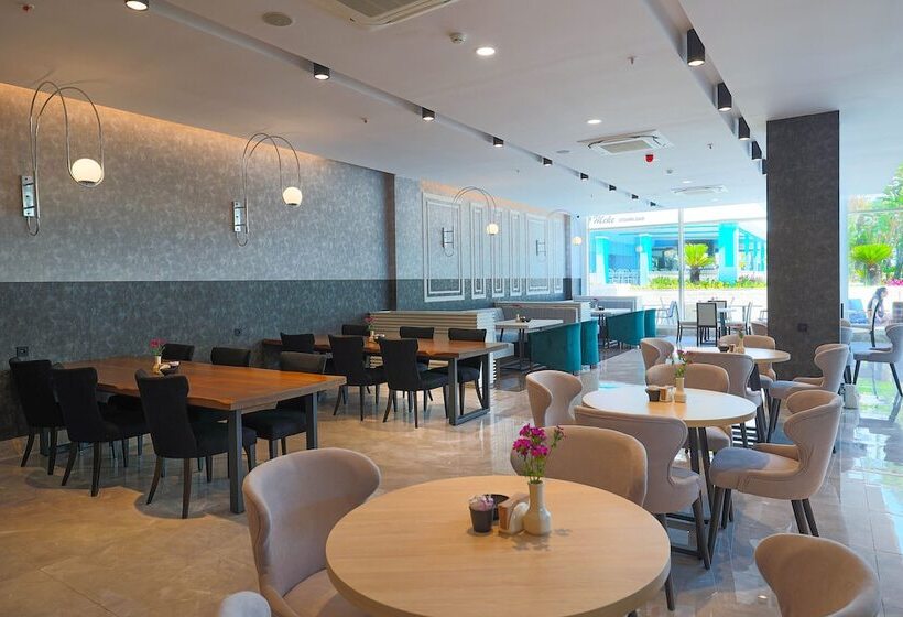 Crystal Paraiso Verde Resort & Spa   Ultimate All Inclusive