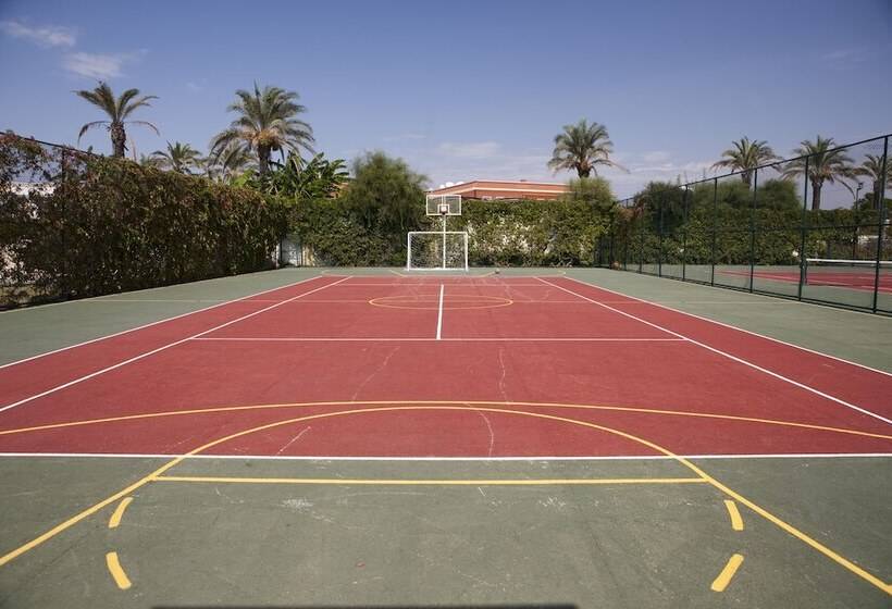 Crystal Paraiso Verde Resort & Spa   Ultimate All Inclusive