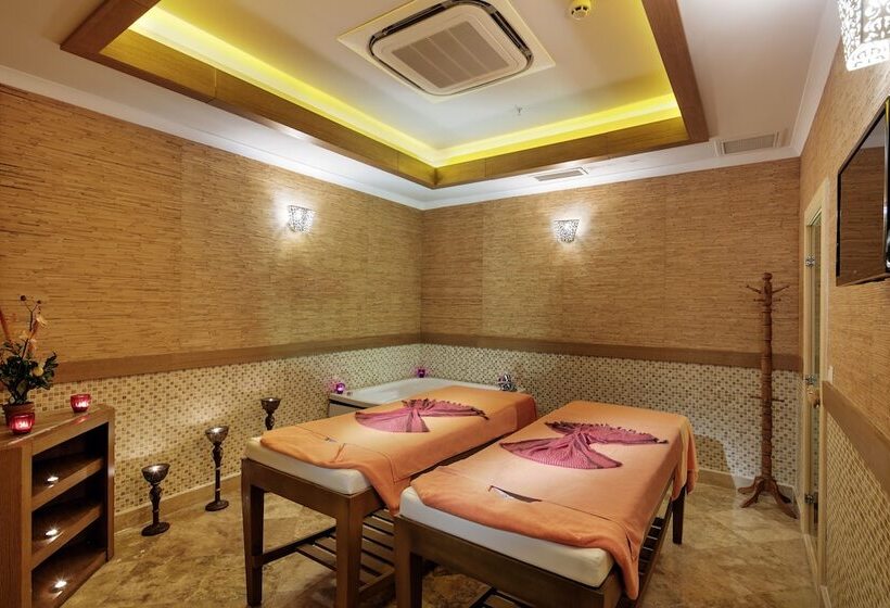 Crystal Paraiso Verde Resort & Spa   Ultimate All Inclusive