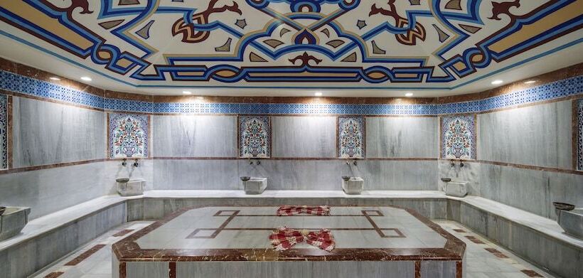 Crystal Paraiso Verde Resort & Spa   Ultimate All Inclusive