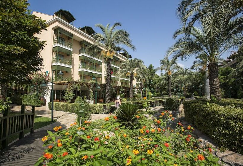 Crystal Paraiso Verde Resort & Spa   Ultimate All Inclusive