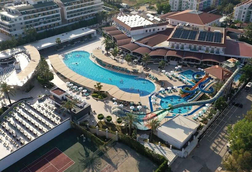 Crystal Paraiso Verde Resort & Spa   Ultimate All Inclusive