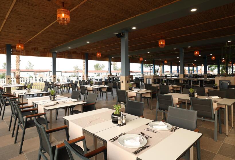 Crystal Paraiso Verde Resort & Spa   Ultimate All Inclusive