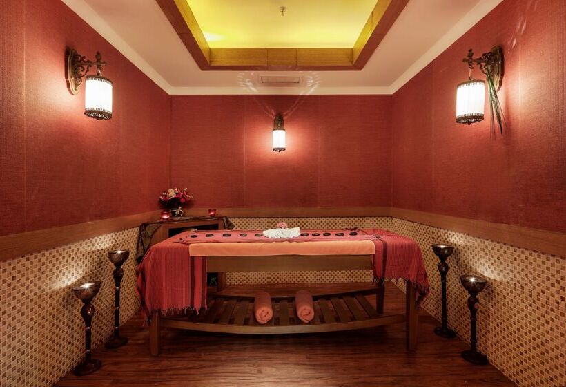 Crystal Paraiso Verde Resort & Spa   Ultimate All Inclusive