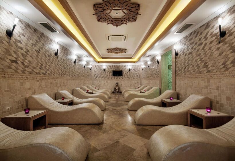 Crystal Paraiso Verde Resort & Spa   Ultimate All Inclusive