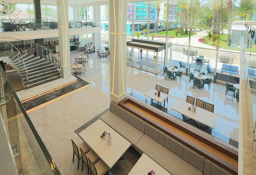 Crystal Paraiso Verde Resort & Spa   Ultimate All Inclusive