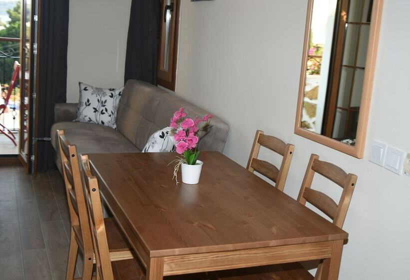 Dasis Hotel & Suites