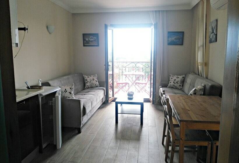 Dasis Hotel & Suites