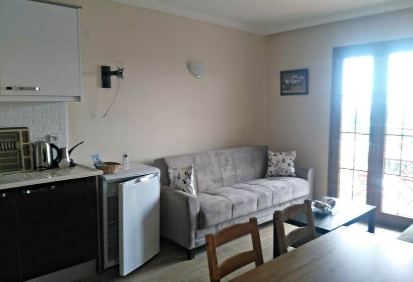 Dasis Hotel & Suites