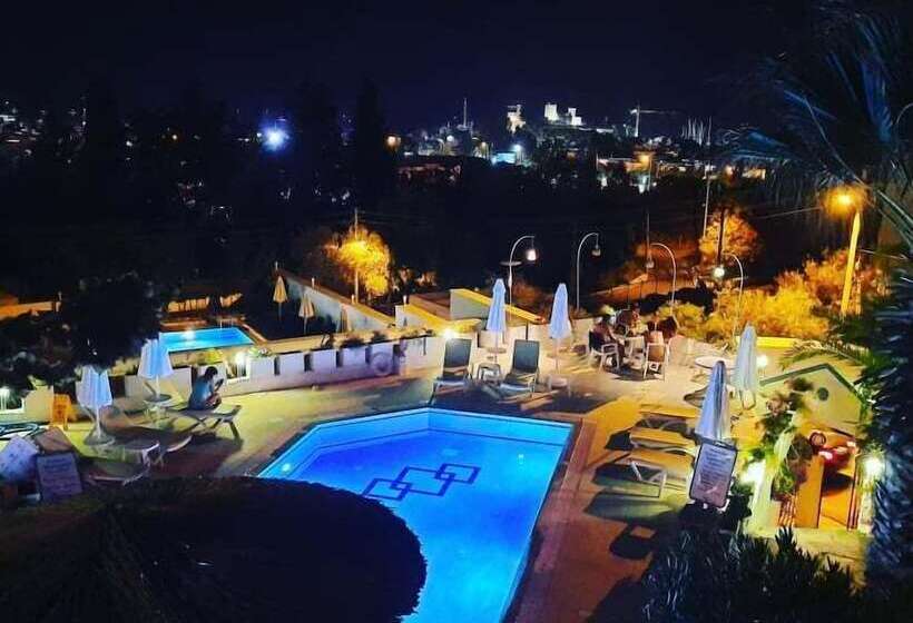 Dasis Hotel & Suites