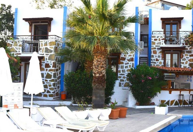 Dasis Hotel & Suites