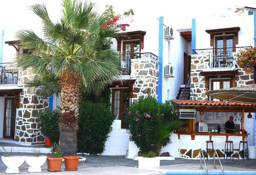 Dasis Hotel & Suites