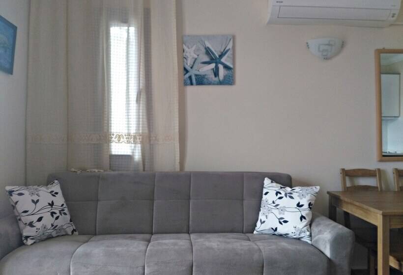 Dasis Hotel & Suites