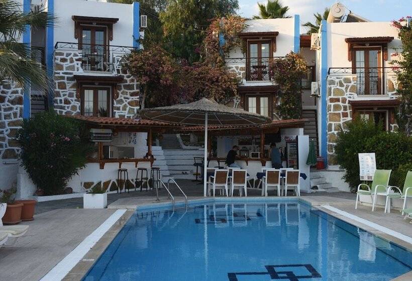 Dasis Hotel & Suites