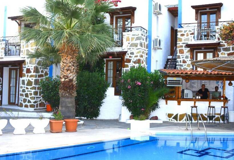 Dasis Hotel & Suites