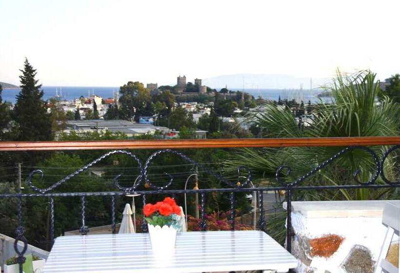 Dasis Hotel & Suites