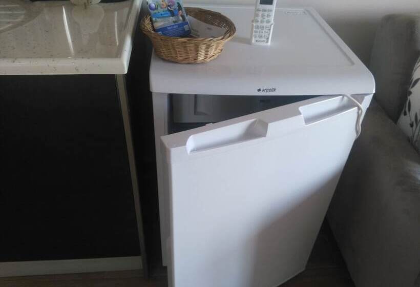 Dasis Hotel & Suites