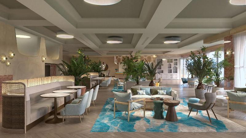 Delta Hotels by Marriott Giardini Naxos