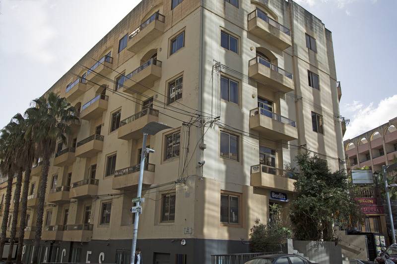 Dragonara Apartments