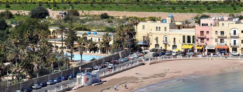 Dragonara Apartments