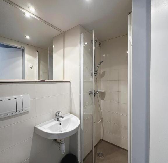 Fasthotel Roissy Cdg Sud   Claye Souilly